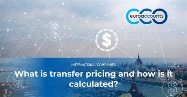 How is transfer fees calculated?
