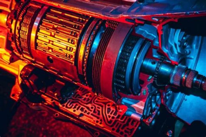 How long does a transmission last?