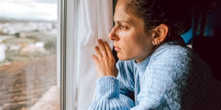 How long does depression last after infidelity?