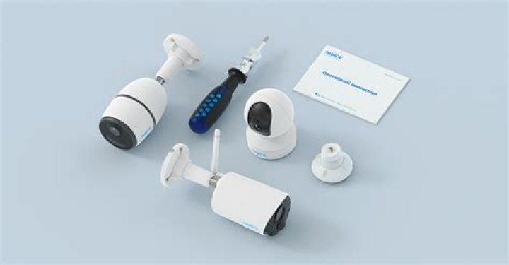 How long does it take for Reolink to ship?