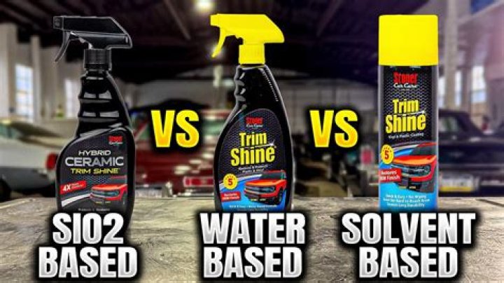 How long does trim shine last?