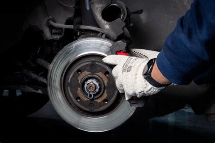 How long should brakes last?