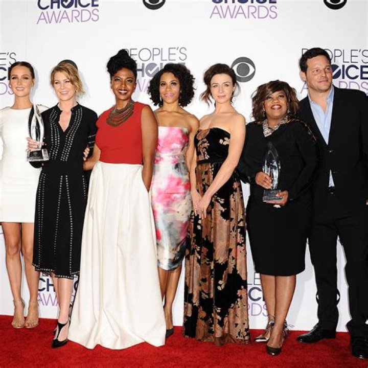 How long would it take to watch all 18 seasons of GREY's anatomy?