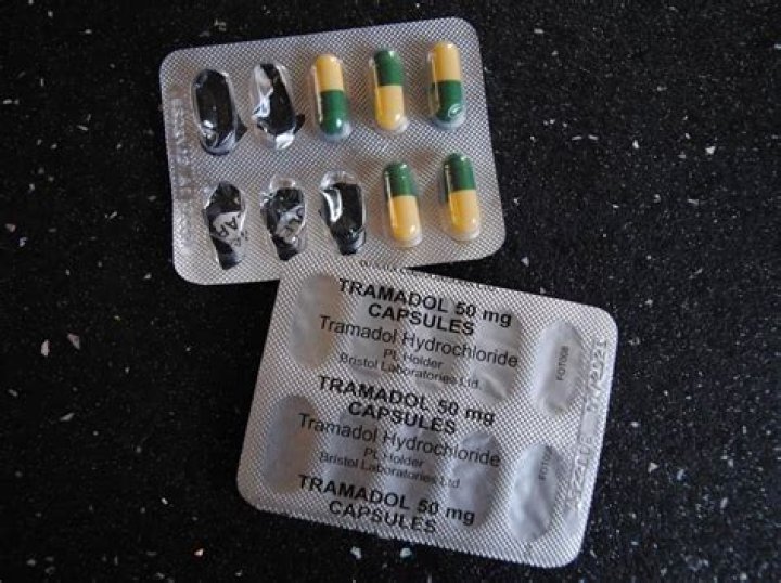 How many 50 mg tramadol can I take?