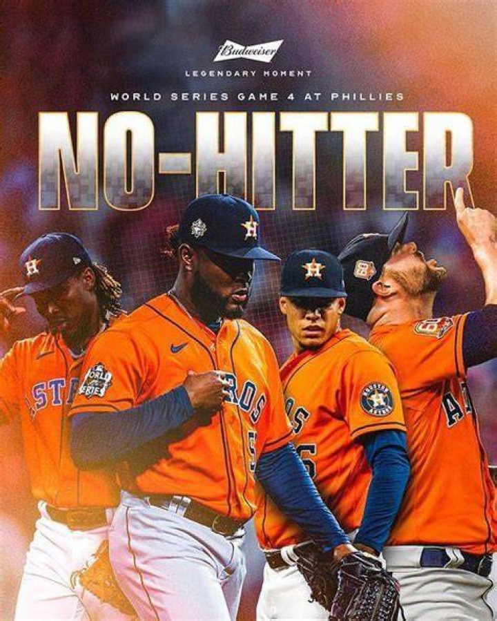 How many no-hitters do the Yankees have?