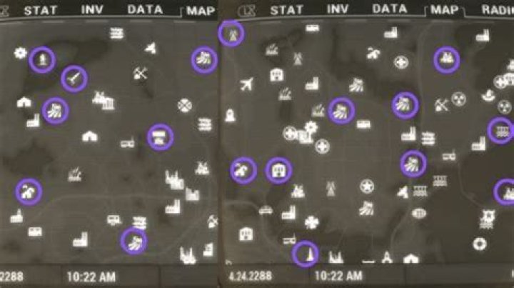 How many words does Fallout 4 have?