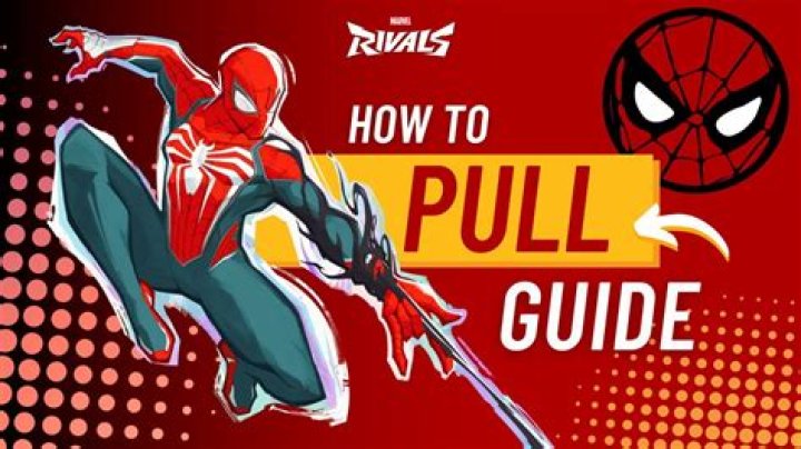 How much can Spider-Man pull?