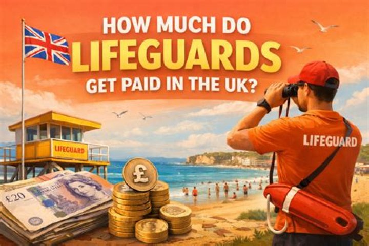 How much do policemen get paid UK?