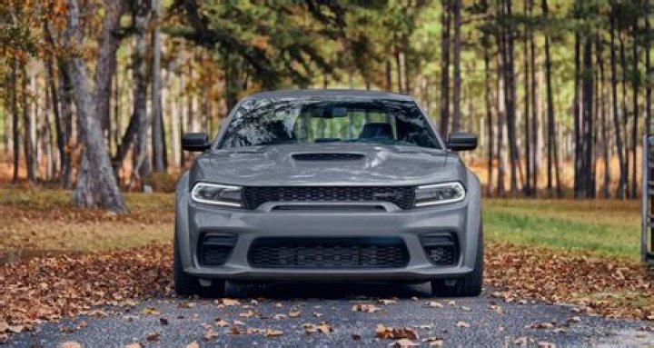 How much is the SRT demon?
