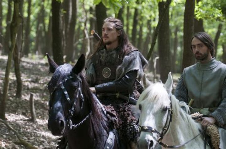 How old is Uhtred in real life?