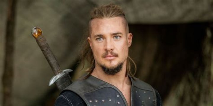 How old is Uhtred meant to be?