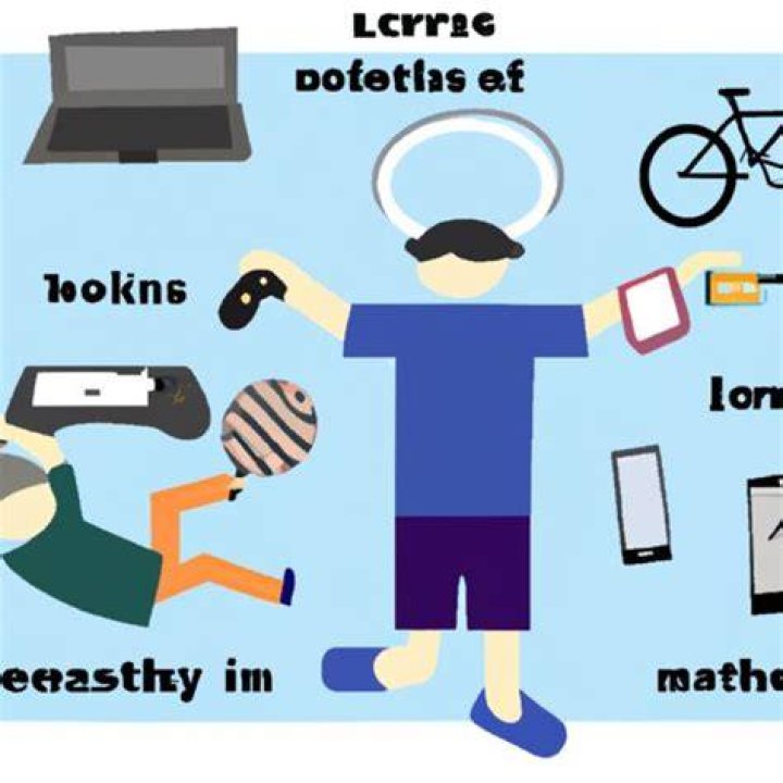 How technology has made us lazy?
