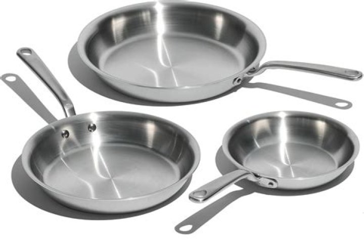 Is any steel made in the USA?