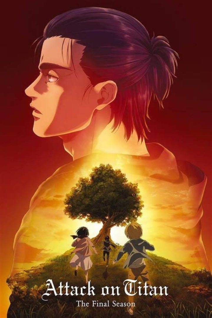 Is AOT a tragedy?
