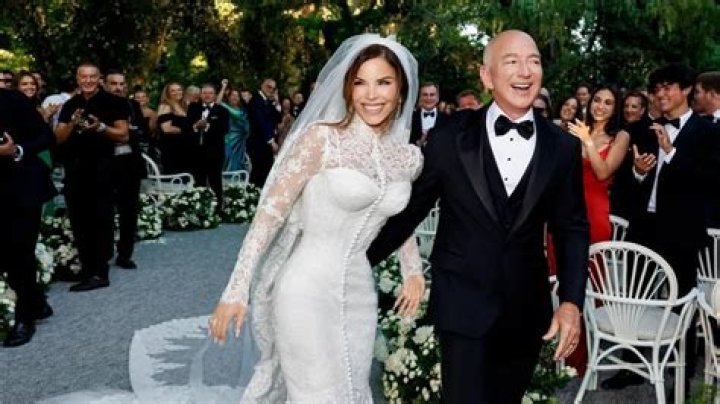 Is around Sanchez married?