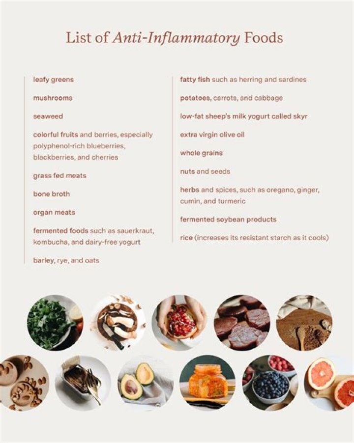 Is B12 an anti-inflammatory?