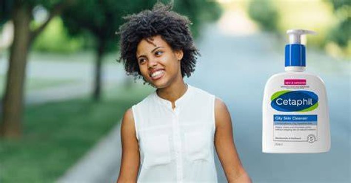 Is Cetaphil good for black skin?
