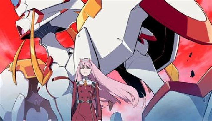 Is Darling in the Franxx finished?