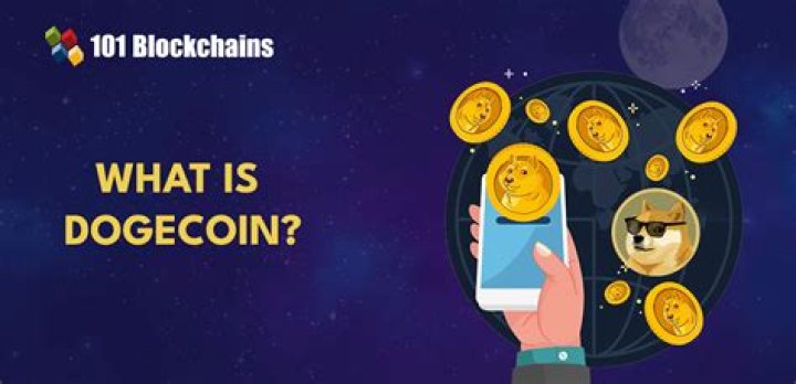 Is Dogecoin a security?