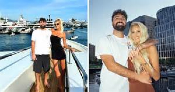 Is Emma from Selling Sunset wealthy?