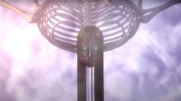 Is Eren's Titan the strongest?
