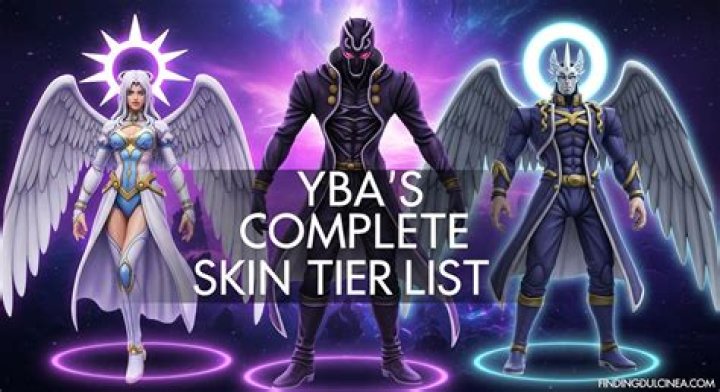 Is Ger better than GE in YBA?