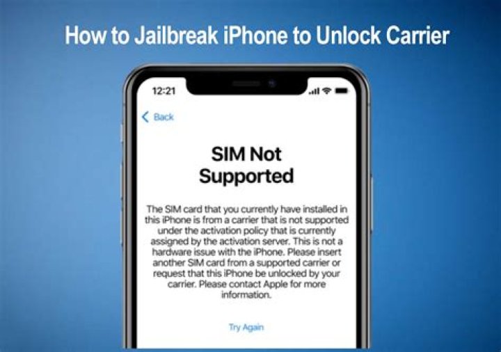 Is it illegal to jailbreak an iPhone in Canada?