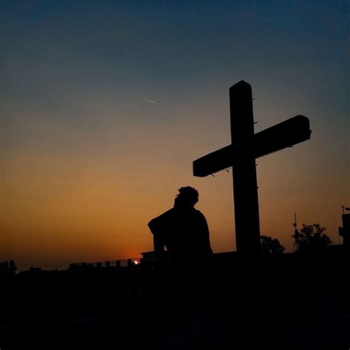 Is it normal to think about death?