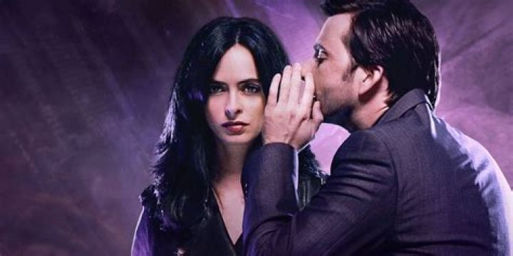 Is Kilgrave the most powerful?
