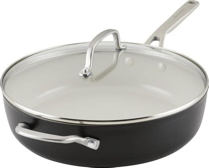 Is KitchenAid an American company?