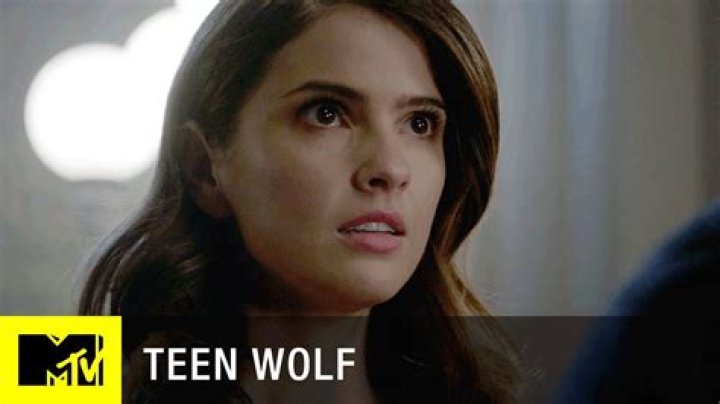 Is Malia in season 6 Teen Wolf?
