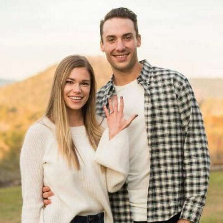 Is Matt Olson married?