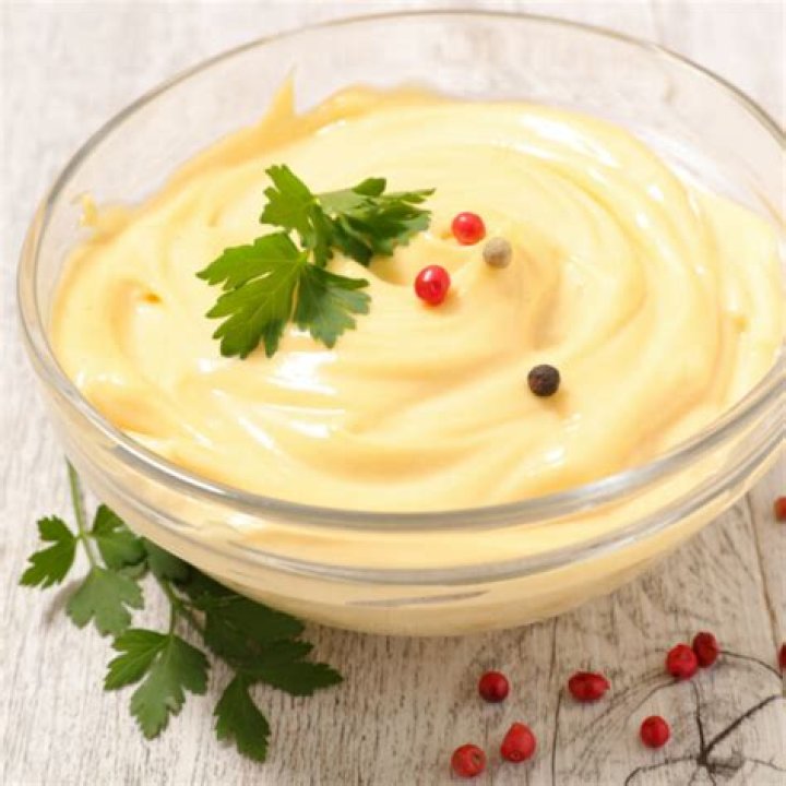 Is mayonnaise good for acid reflux?
