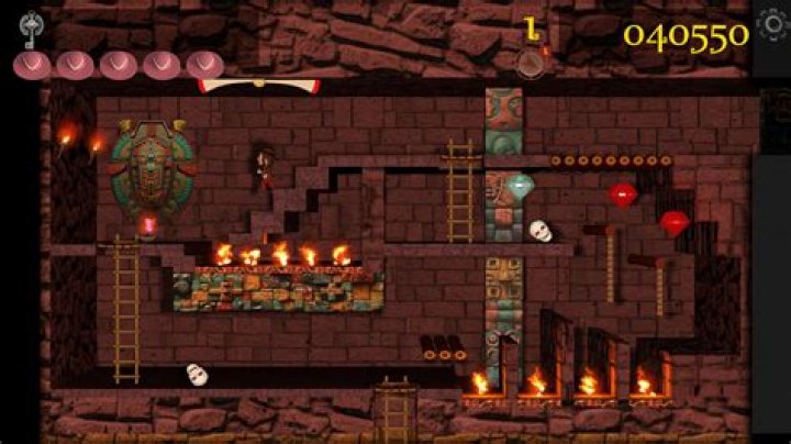 Is Montezuma's Revenge A parasite?