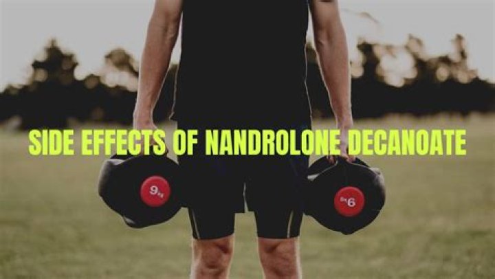 Is nandrolone liver toxic?