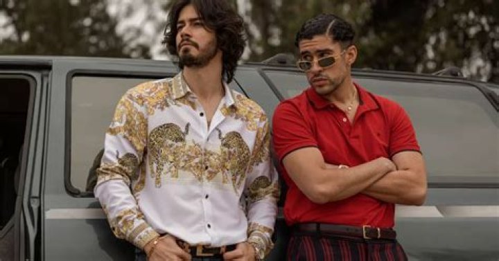 Is Narcos Carrillo real?
