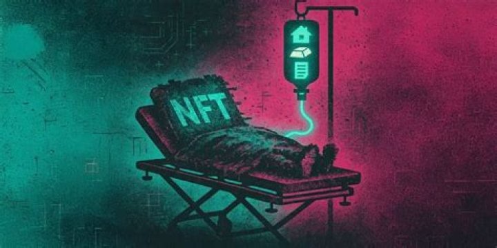 Is NFT dying?