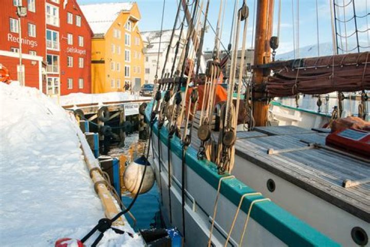 Is Norway or Denmark cheaper?