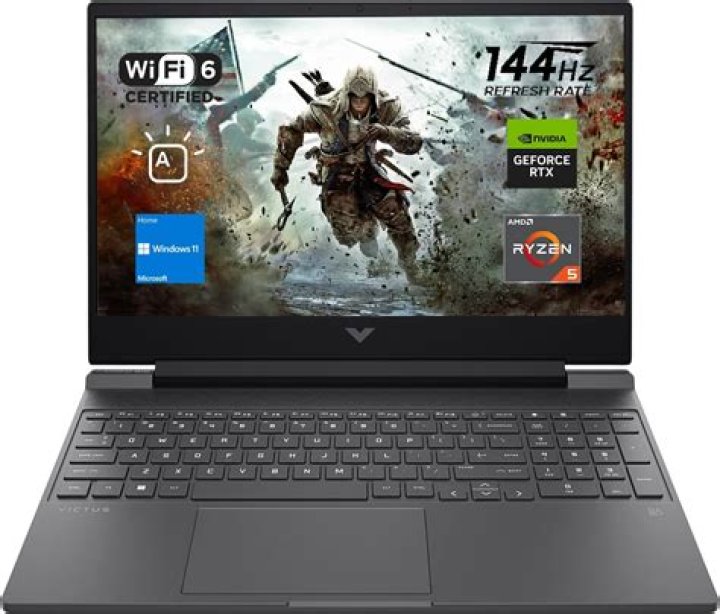 Is Ryzen or Intel better for gaming laptop?