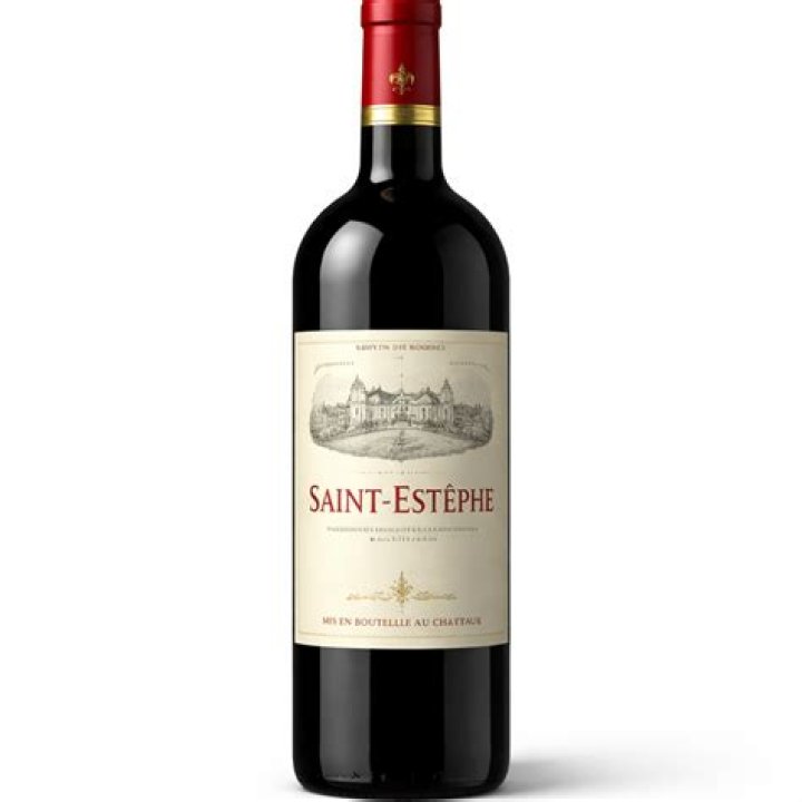 Is Saint-Estèphe in Haut-Médoc?