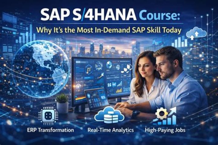 Is SAP HANA in demand?