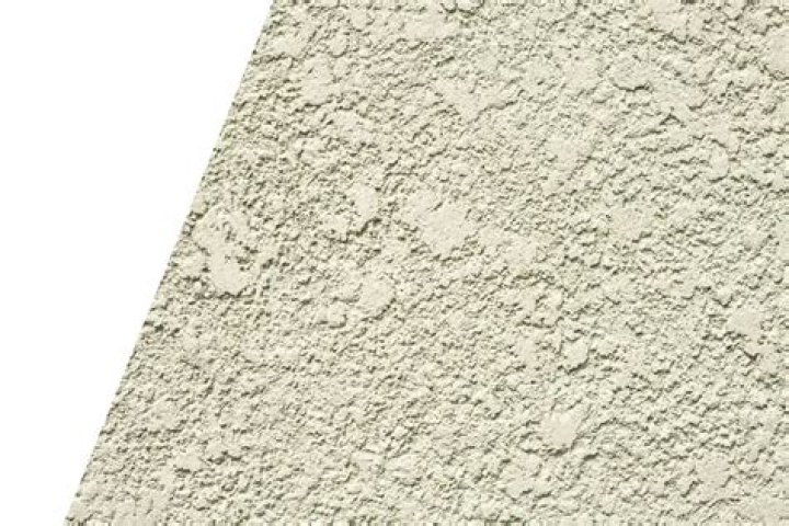 Is stucco a good insulator?
