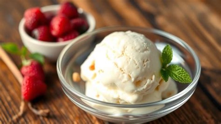 Is sugar-free Ice Cream okay for diabetics?