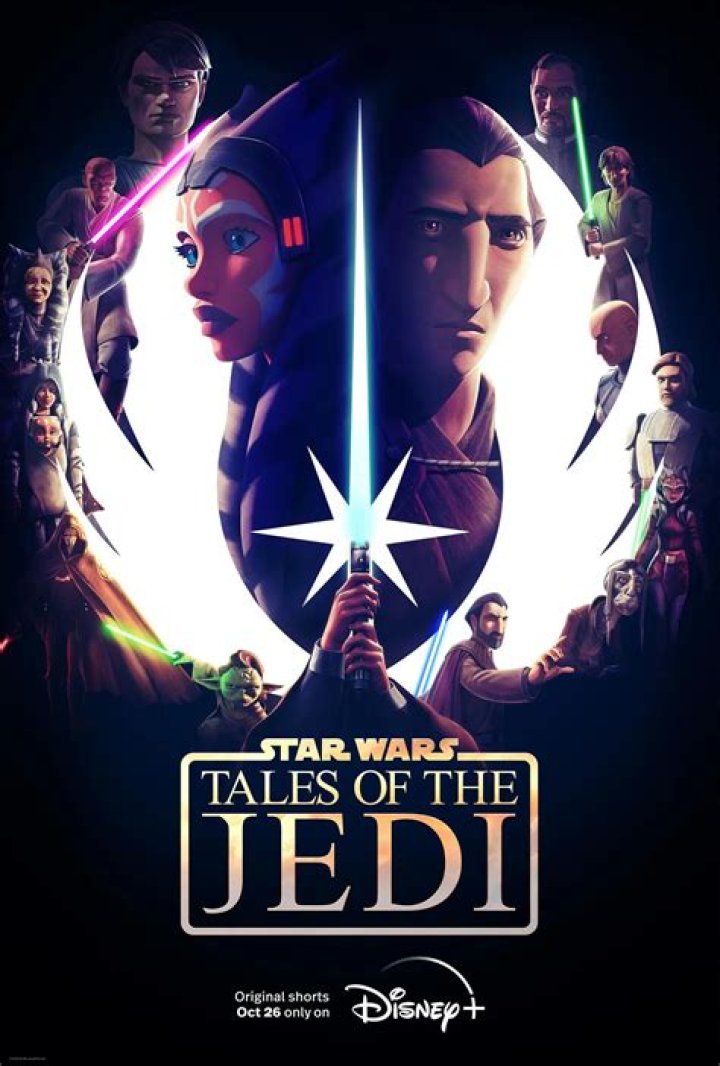 Is T0-B1 a Jedi?