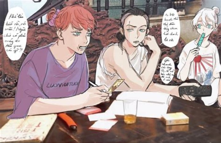 Is takeomi and Sanzu siblings?