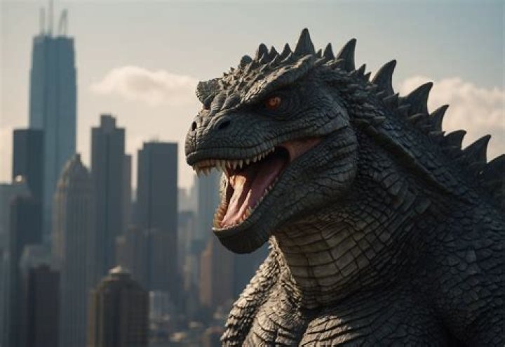 Is the 7.3 Godzilla a big block?
