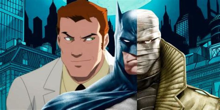 Is The Batman really 3 hours long?