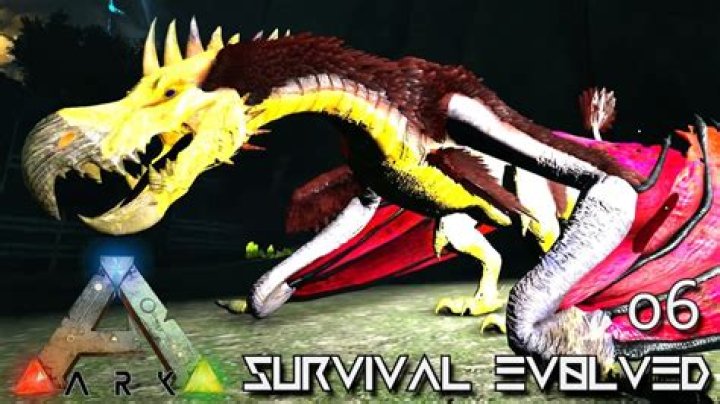 Is the dodo Wyvern a Mod?