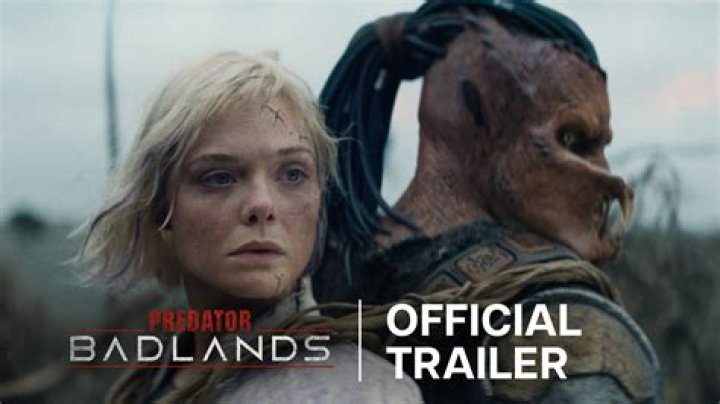 Is the Predator half human?