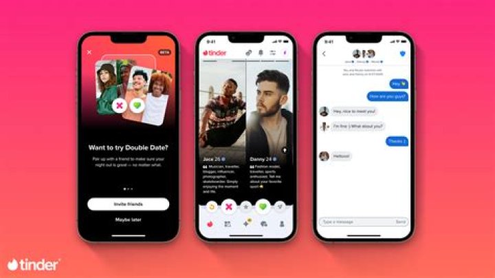 Is Tinder waste of time for men?